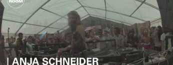 Anja Schneider Boiler Room DJ Set at Eastern Electrics Festival
