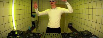 Adrenaline – KUKO | HÖR – October 29 / 2024