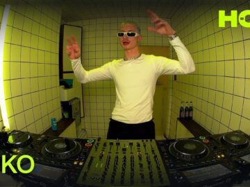 Adrenaline – KUKO | HÖR – October 29 / 2024