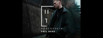 Phil Berg – HATE Podcast 416