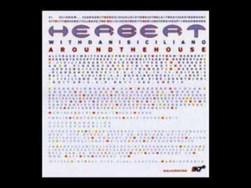 Matthew Herbert – Around The House