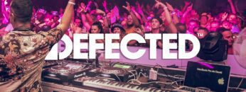 David Penn live from Defected Croatia 2021 | Main Stage