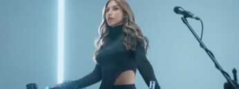 KRISMI – LIve Mix 2025 4K | Progressive House /Melodic