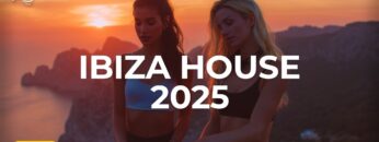 4K Ibiza SUMMER AFRO HOUSE Mix (Adam Port, Keinemusic, Black