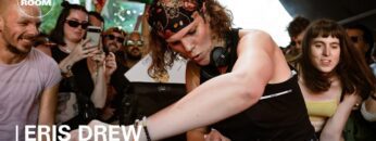 Eris Drew | Boiler Room x Dekmantel Festival 2022
