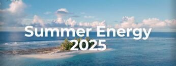 Summer Energy 2025 🌴 Chillout Mix