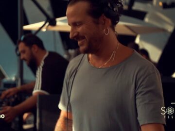 Luciano at Sonus Festival 2019, Beatport Live Stream