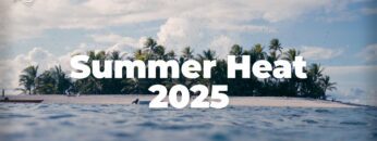 Summer Heat 2025 🌴 Chillout Mix