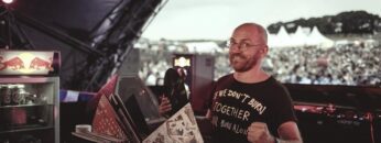 Sven Väth @ Caprices Festival – LIVE Mix (1h 05m