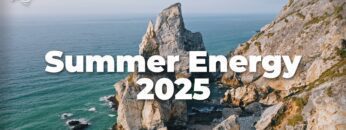 Summer Energy 2025 🌴 Chillout Mix