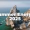 Summer Energy 2025 🌴 Chillout Mix