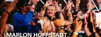 Marlon Hoffstadt | Boiler Room x Glitch Festival 2023