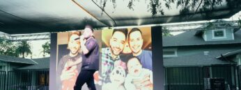 Robert Rene – Full Set Live @ Riverside Pride Festival