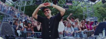 Dekmantel Ten – Job Jobse | Radar – Aug 4