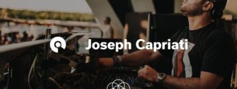 Joseph Capriati @ Sonus Festival 2017 (BE-AT.TV)