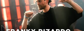 FRANKY RIZARDO at MUSIC ON FESTIVAL 2025 | DAY 2