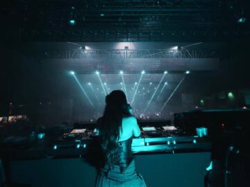 AniMe at Extrema Outdoor 2024 / Hard Techno / Hardcore