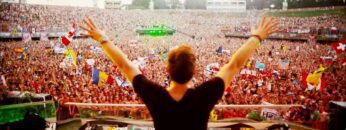 Tomorrowland 2013 | official aftermovie
