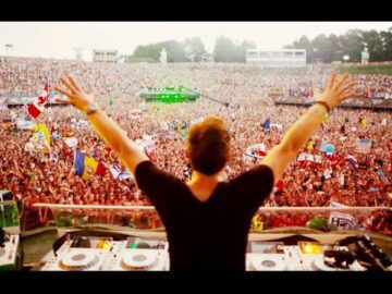 Tomorrowland 2013 | official aftermovie