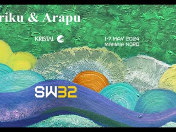 Priku & Arapu – Sunwaves 06.05.2024 | SW32