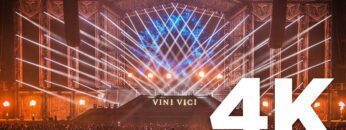 VINI VICI ▼ TRANSMISSION PRAGUE 2016: The Lost Oracle [4K]