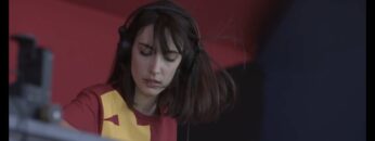 Amelie Lens live at Awakenings Festival 2018