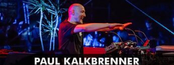 EXIT 2021 | Paul Kalkbrenner @ mts Dance Arena FULL