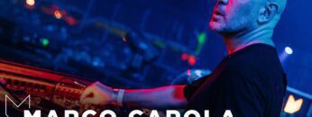 MARCO CAROLA at MUSIC ON FESTIVAL 2024 • AMSTERDAM