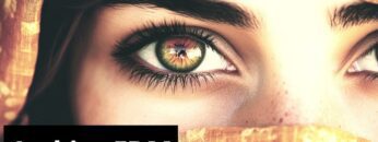 Arabian EDM House Mix 2025 145 BPM High-Intensity Dance, Workout,