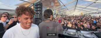 ANOTR @ CAPRICES FESTIVAL Switzerland 05-04-2024 by LUCA DEA [Modernity