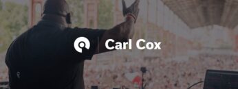 Carl Cox @ Kappa FuturFestival 2017 (BE-AT.TV)