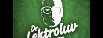 Dr Lektroluv live @ Extrema Outdoor