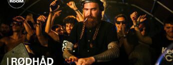 RØDHÅD | Boiler Room x Glitch Festival 2023