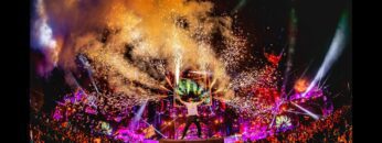 Dimitri Vegas & Like Mike – Live At Tomorrowland 2019