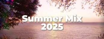 Summer Mix 2025 🌴 Relaxing House to Lift Your Mood