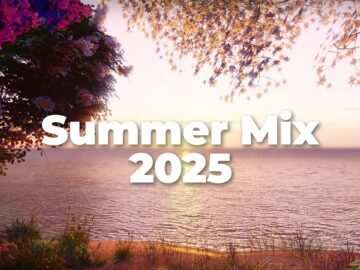 Summer Mix 2025 🌴 Relaxing House to Lift Your Mood