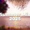 Summer Mix 2025 🌴 Relaxing House to Lift Your Mood