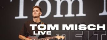 Tom Misch | Live at Melt Festival 2017