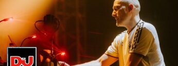 Paul Kalkbrenner @ Sónar Lisboa 2024