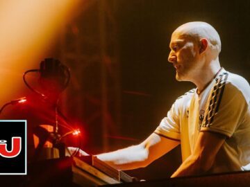 Paul Kalkbrenner @ Sónar Lisboa 2024