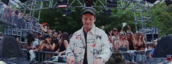 Dekmantel Ten – Young Marco | Radar – Aug 4