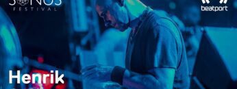 Henrik Schwarz (Live) | @beatport Live x Sonus Festival