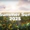 Summer Sun 2025 ☀️ Chillout Mix