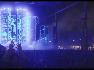 TIËSTO @ KAPPA FUTURFESTIVAL 2024