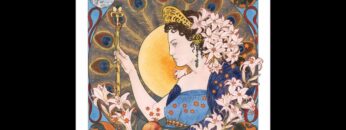 NevBorn – Alkaios · Part II · The Peacock (full