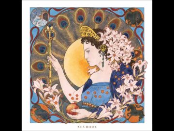 NevBorn – Alkaios · Part II · The Peacock (full