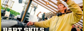 BART SKILS || 909 FESTIVAL 2025