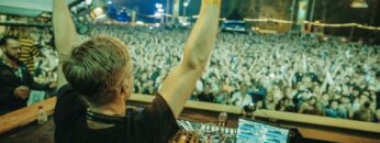 Joris Voorn Live @ Extrema Belgium 2021