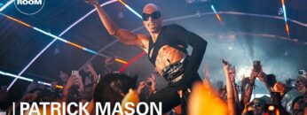 Patrick Mason | Boiler Room x Glitch Festival 2023