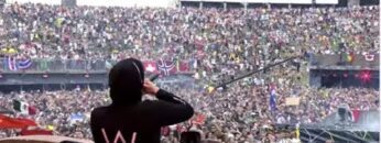 Alan Walker | Tomorrowland Belgium 2018